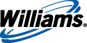 (WILLIAMS LOGO)